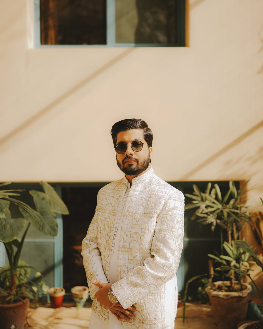 Saqib Ali